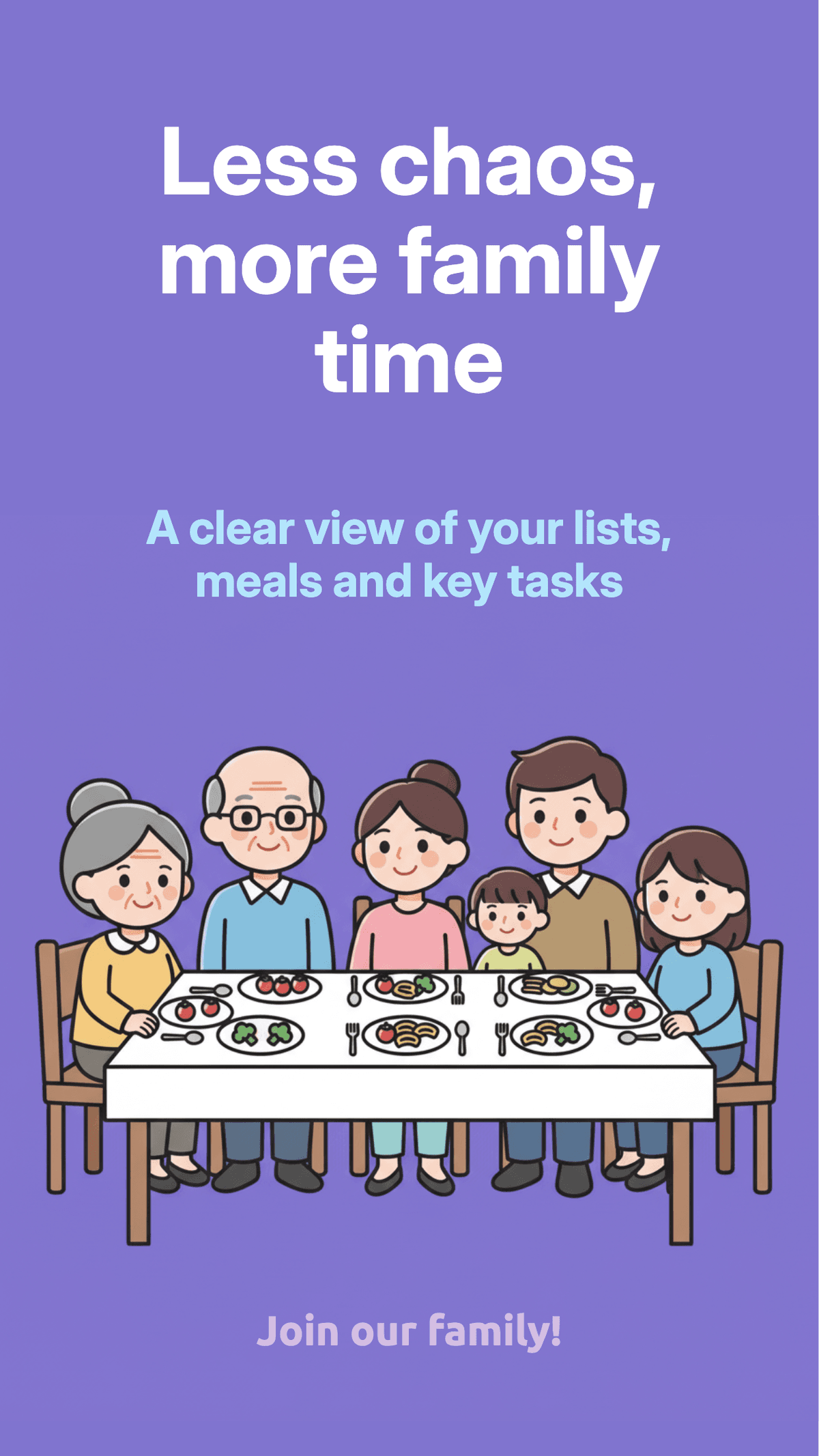 More features coming