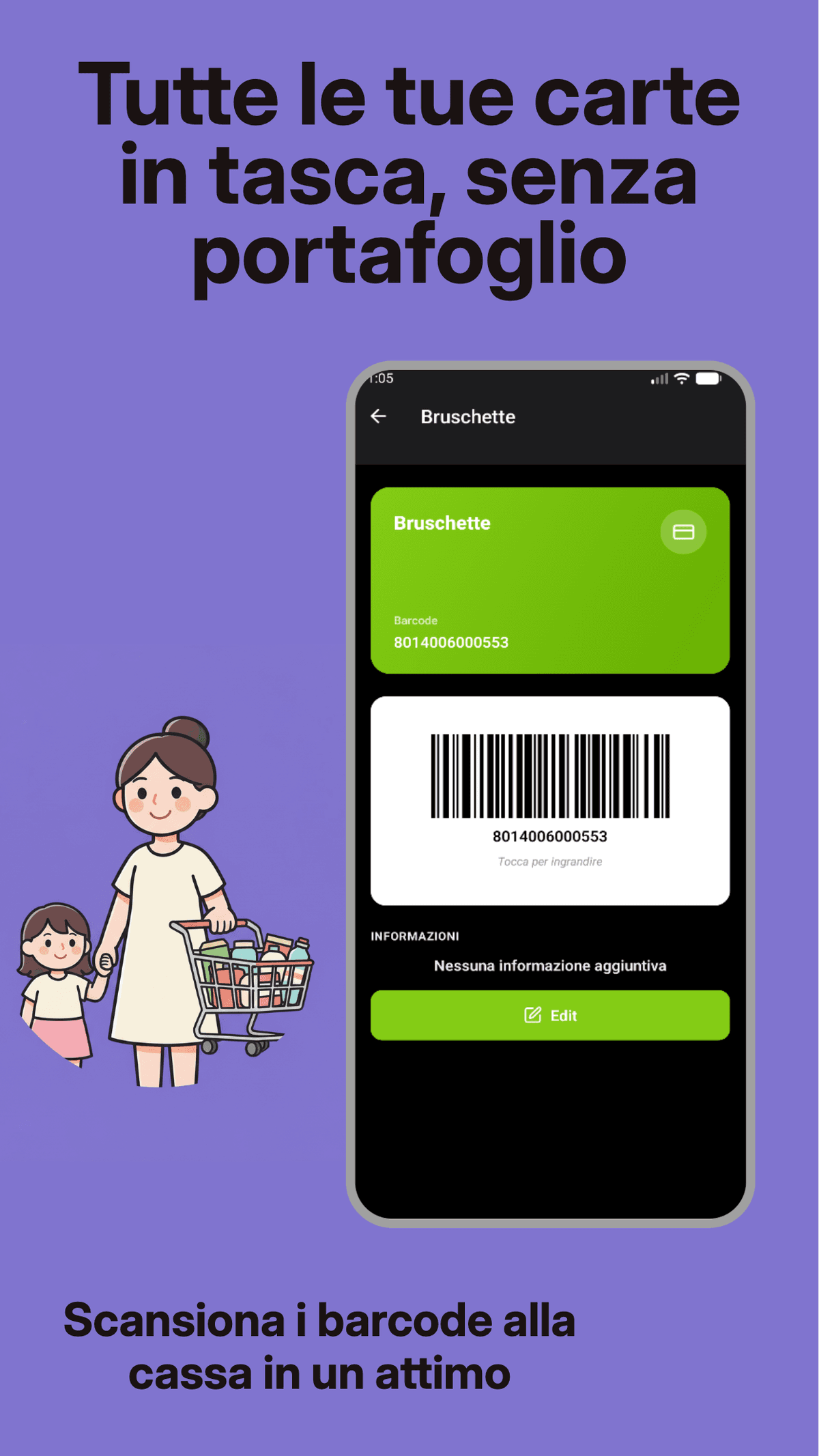 Carte fedeltà digitali