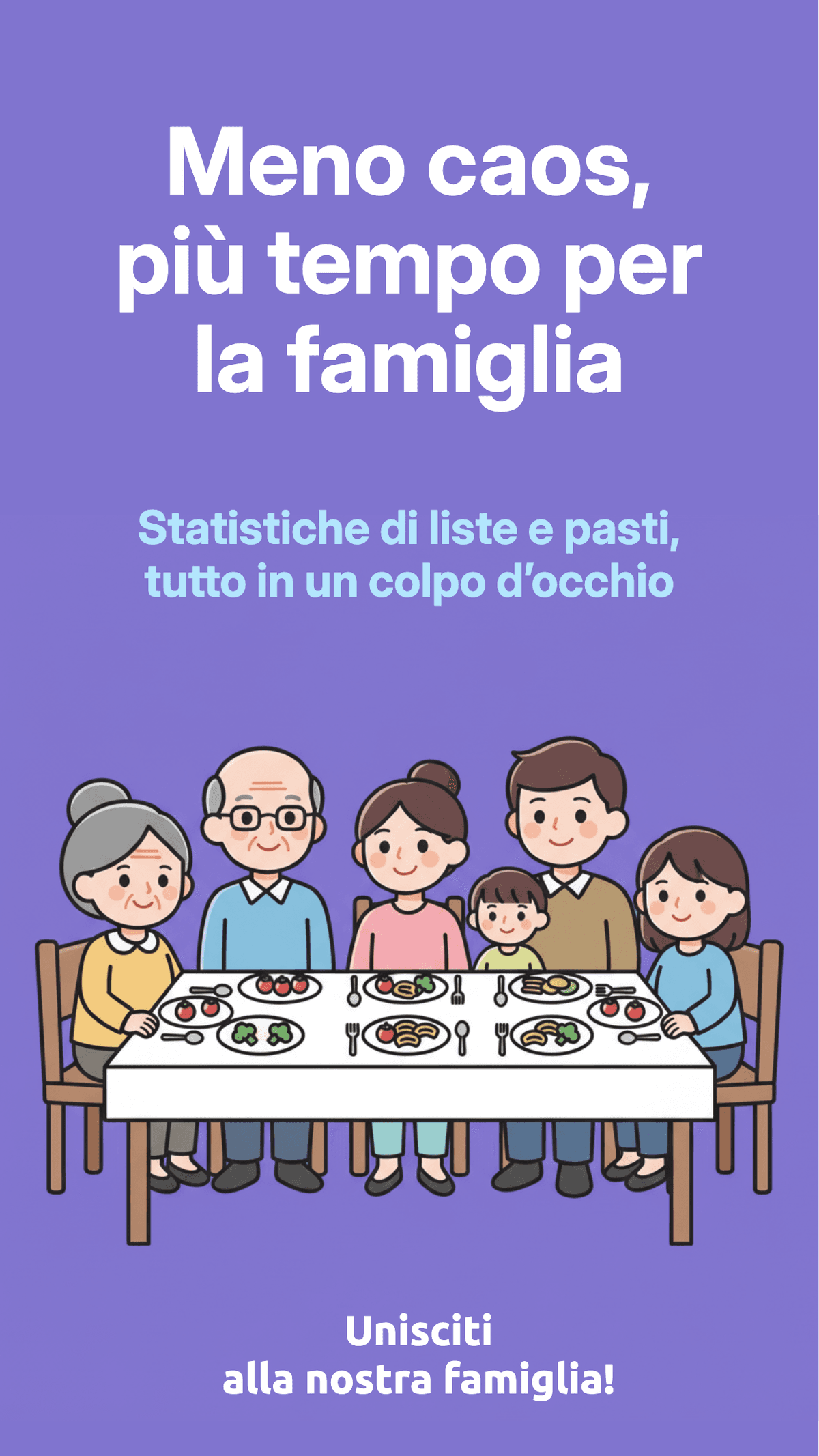 Altre funzioni in arrivo